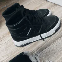 کفش نیوبالانس ساقدار 38