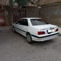 پارسtu5سیمی 1401درحدصفر عروسک|خودرو سواری و وانت|مشهد, انقلاب|دیوار