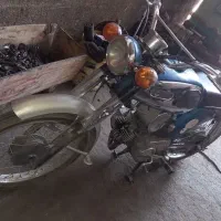 یاماها 80