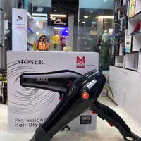 سشوار موتور سنگینmoser 8611 موزر اتومو ماشین اصلاح