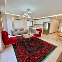 سوئیت اقامتی کوچک بزرگ در دل باغ کرمان