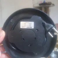 کتری برفی سایز بزرگ|قوری، کتری، قهوه‌ساز دستی|گرگان, |دیوار