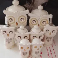 پا سماوری|ظروف سرو و پذیرایی|تربتحیدریه, یحیی آباد|دیوار