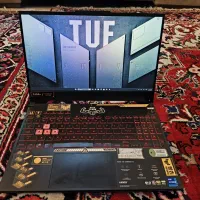 لبتاب tuf gmaing