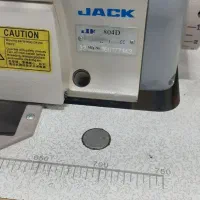 فروشگاه چرخ ایران-سردوز صنعتی ۴ نخ جک بیصدا|چرخ خیاطی و ریسندگی|رشت, لاکان شهر|دیوار