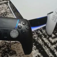 ps5|کنسول، بازی ویدئویی و آنلاین|تهران, شهرک نفت|دیوار