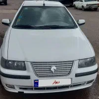 سمند ef7