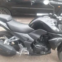 SYM 250|موتورسیکلت|رشت, پل تالشان|دیوار