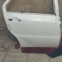 درب و بدنه دنا فابریک