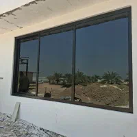 تولید درب پنجره دوجداره