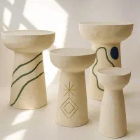 میز و کتابخانه مینیمال دست ساز|مبلمان خانگی و میز عسلی|مشهد, دانشجو|دیوار