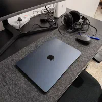 مک بوک ایر ام ۴ - Macbook Air M4 2025