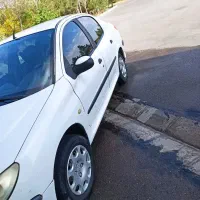 206 sd|خودرو سواری و وانت|زنجان, |دیوار