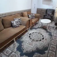 مبل|مبلمان خانگی و میز عسلی|قشم, |دیوار