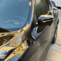 نیسان جوک ۲۰۱۷ توربو فول اسپورت|خودرو سواری و وانت|تهران, الهیه|دیوار