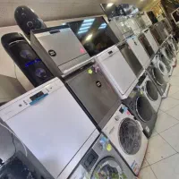 خرید فروش لباسشویی ظرفشویی کارکرده،نو قیمت منصفانه