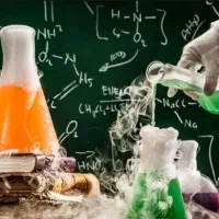 تدریس درس شیمی از پایه