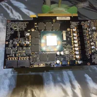 سرویس انواع مدل گرافیک های AMD و Nvidia