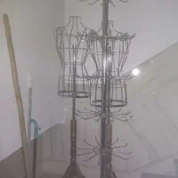 تگ ، مانکن سیمی رگال ، لامپ ال ای دی