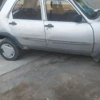 پی کی فروشی|خودرو سواری و وانت|سربیشه, |دیوار