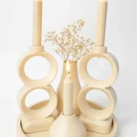 دکوری سنگ مصنوعی|مجسمه، تندیس، ماکت|نی‌ریز, |دیوار