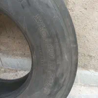 لاستیک کامیون ۳۱۵/۸۰/۲۲.۵