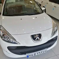 فروش 207 پانا اتومات مدل 1403