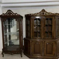 بوفه ویترین