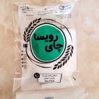 کیسه ی یکبار مصرف چای تولید و پخش