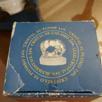 مجسمه کریستال دکوری سماور برنجی اجاق سه فیتیله|مجسمه، تندیس، ماکت|تهران, پاسداران|دیوار