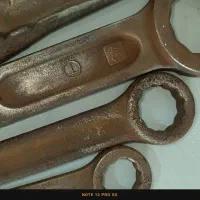 آچار رینگی چکش خور|ابزارآلات|بابلسر, |دیوار
