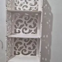 کتابخانه وشلف