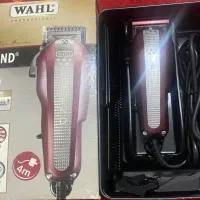 ماشین اصلاح وال لجند