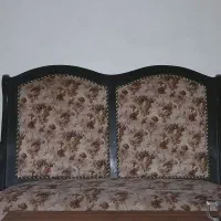 مبل سالم لکه های جزئی