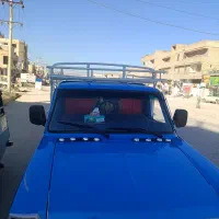 وانت بار  بری به تمام نقاط