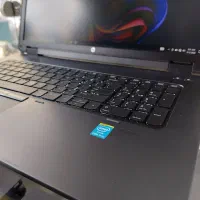 HPZBOOK17 i7 RAM16 Nvidia4G SSD256 فول پورت و تمیز|رایانه همراه|کرج, گلشهر|دیوار
