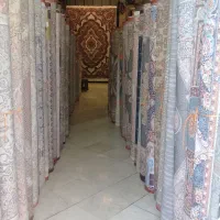 خرید وفروش انواع فرش های ماشینی ودستبافت