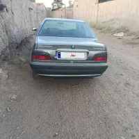 پرشیا دوگانه کارخانه|خودرو سواری و وانت|خوی, |دیوار