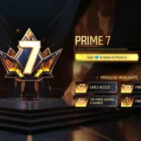 اکانت فری فایر فقط حضوری