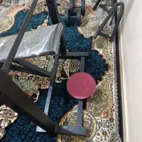 فروش دستگاه 12کاره بدنسازی