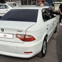 سورن توربو لوازمی|خودرو سواری و وانت|یاسوج, |دیوار