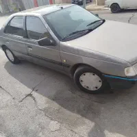 پژو دوگانه فابریک|خودرو سواری و وانت|شهرکرد, |دیوار