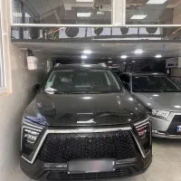 کی ام سی x5 مدل ۱۴۰۴ صفر روز