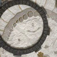 صفحه کلاچ ژاپنی اصلی هندا ۱۲۵ سی سی FCC|قطعات یدکی و لوازم جانبی|تهران, مشیریه|دیوار