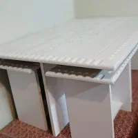 جلو مبلی و عسلی