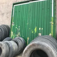 فروش کانتینر چادری