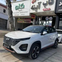 ام وی ام ایکس ۳۳ کراس اتومات مدل۱۴۰۴