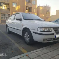 سمندef7 مدل 96 دوگانه|خودرو سواری و وانت|مشهد, سجادیه|دیوار