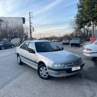 پژو پارس مدل ۸۴|خودرو سواری و وانت|کردکوی, |دیوار