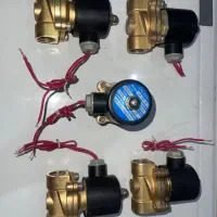 فروش شیر برقی UNI-DO